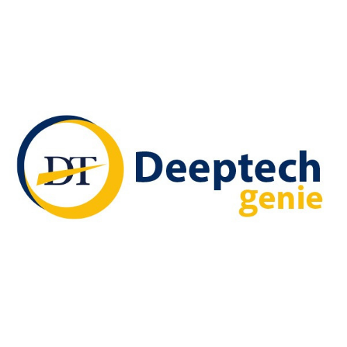 Deeptechgenie Pvt. Ltd.